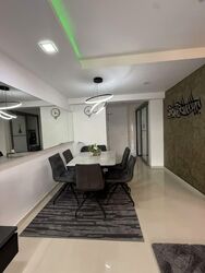 Blk 138D Lake Vista @ Yuan Ching (Jurong West), HDB 5 Rooms #576789071